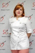 Фролова Анна Валерьевна