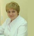 Парсенкова Любовь Васильевна
