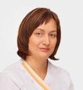 Юрченко Светлана Валентиновна