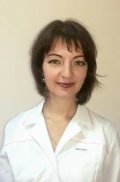 Пенкина Анна Евгеньевна