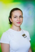 Никифорова Ирина