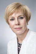 Цыганкова Лидия Петровна