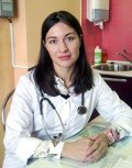 Силенко Оксана Николаевна