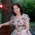Алевтина Чернова