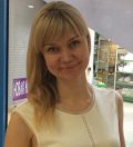 Евдокимова Наталия
