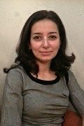 Маркарян Диана Рафаэловна