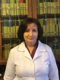 Кваскова Ирина Валентиновна