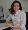 Рябинина Светлана Николаевна