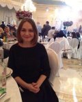 Блинова Ирина