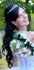 Позднышева Светлана