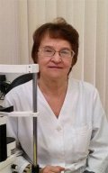 Киселева Тамара Георгиевна
