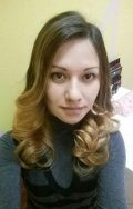 Моглан Лина