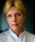 Сиротинская Людмила Алексеевна