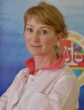 Гущина Надежда Николаевна