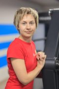 Булкина Мария