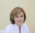 Леденева Анна Борисовна