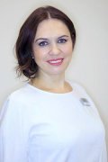 Шарова Алиса Александровна