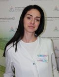 Каракозова Яна Игоревна