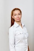 Журавлева Кристина Николаевна
