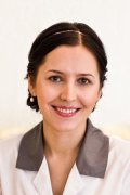 Шестакова Анна