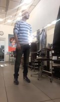 Каблов Илья Сергеевич