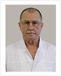 Жданов Леонид Григорьевич