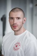 Казанцев Виталий