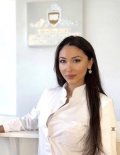 Каголкина Алана Эльбрусовна