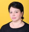 Адамянц Евгения