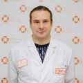 Никольский Григорий Николаевич