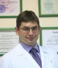 Давидович Денис Леонидович