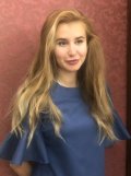 Землянская Алина