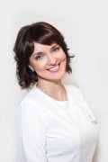 Ткачева Ирина Петровна