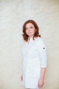 Корнейчук Оксана Алексеевна
