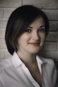 Воронкова Кристина