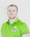Панфилов Андрей