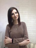 Куренкова Наталия
