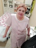 Гончарова Наталья
