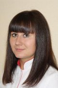 Рябинина Инна Сергеевна