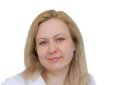Сарычева Анна Алексеевна