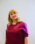 Астахова Светлана Борисовна