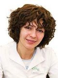 Секеч Екатерина Владимировна