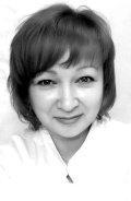 Закирова Екатерина