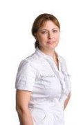 Аксенова Виктория Борисовна