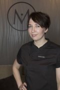 Марова Юлия Николаевна