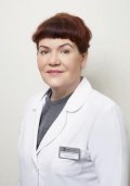 Клековкина Ольга Федоровна