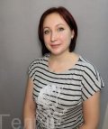 Дербина Анна Николаевна