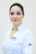 Комусиди Кристина Владиевна