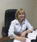 Аляева Татьяна Ивановна