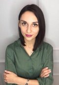 Муссалямова Юлия